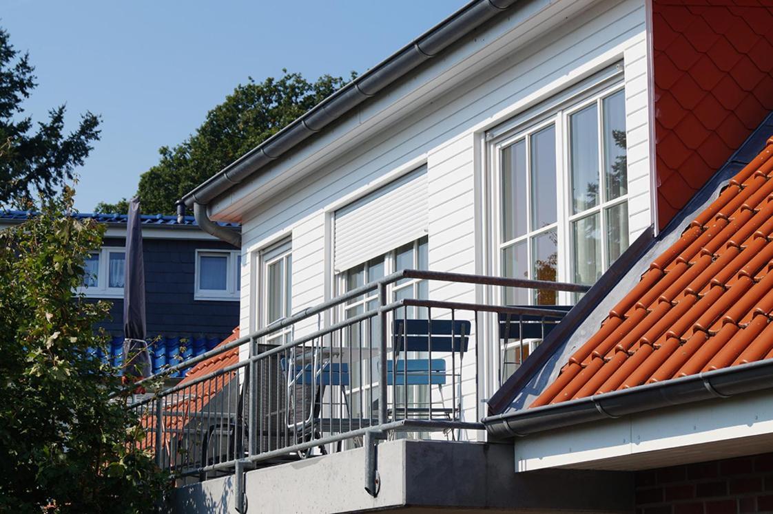 Bontemps Apartment Timmendorfer Strand Exterior photo