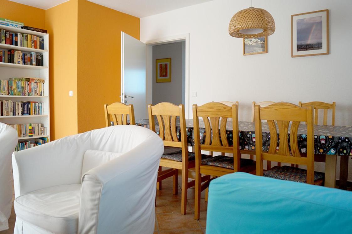 Bontemps Apartment Timmendorfer Strand Exterior photo