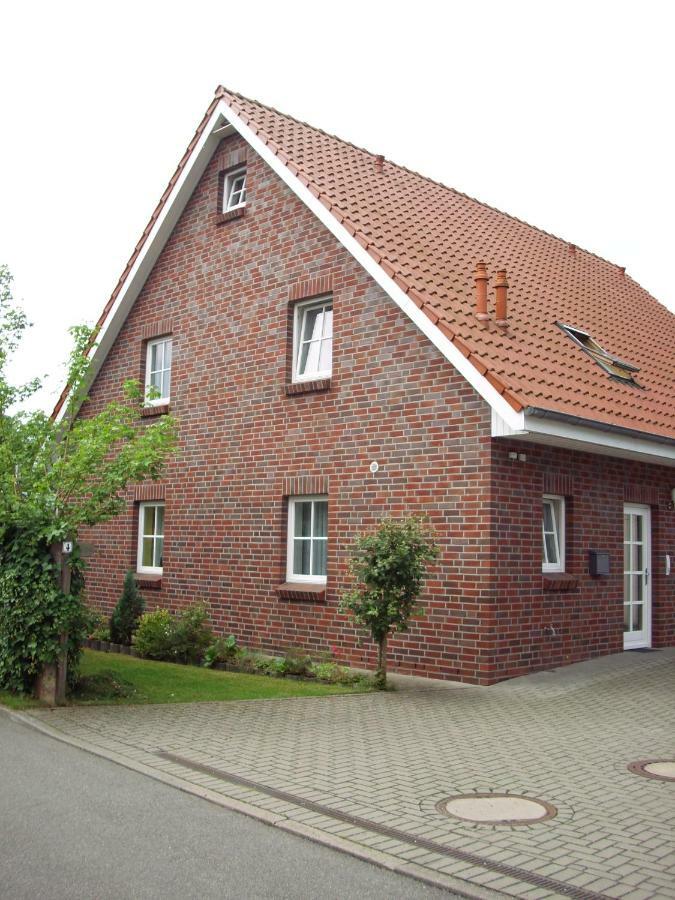 Bontemps Apartment Timmendorfer Strand Exterior photo