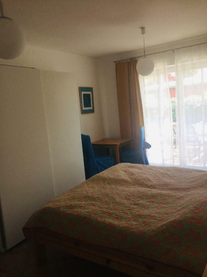Bontemps Apartment Timmendorfer Strand Exterior photo
